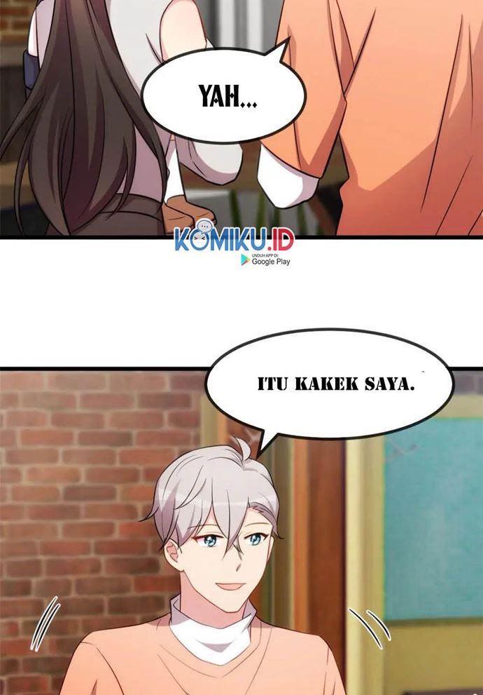 CEO’s Sudden Proposal Chapter 282 Gambar 18